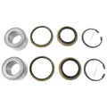 2 x Front Wheel Bearing Kits for Hilux Surf KZN185 VZN185 (1995–2002)