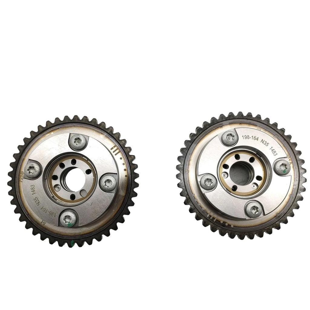 Engine Variable Valve Timing Cam Sprocket for Mercedes-Benz E350 GLA250 GLC300 