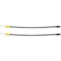 Door Latch Cable for Chevrolet Silverado 1500 (2007-2013)