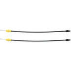 Door Latch Cable for Chevrolet Silverado 1500 (2007-2013)