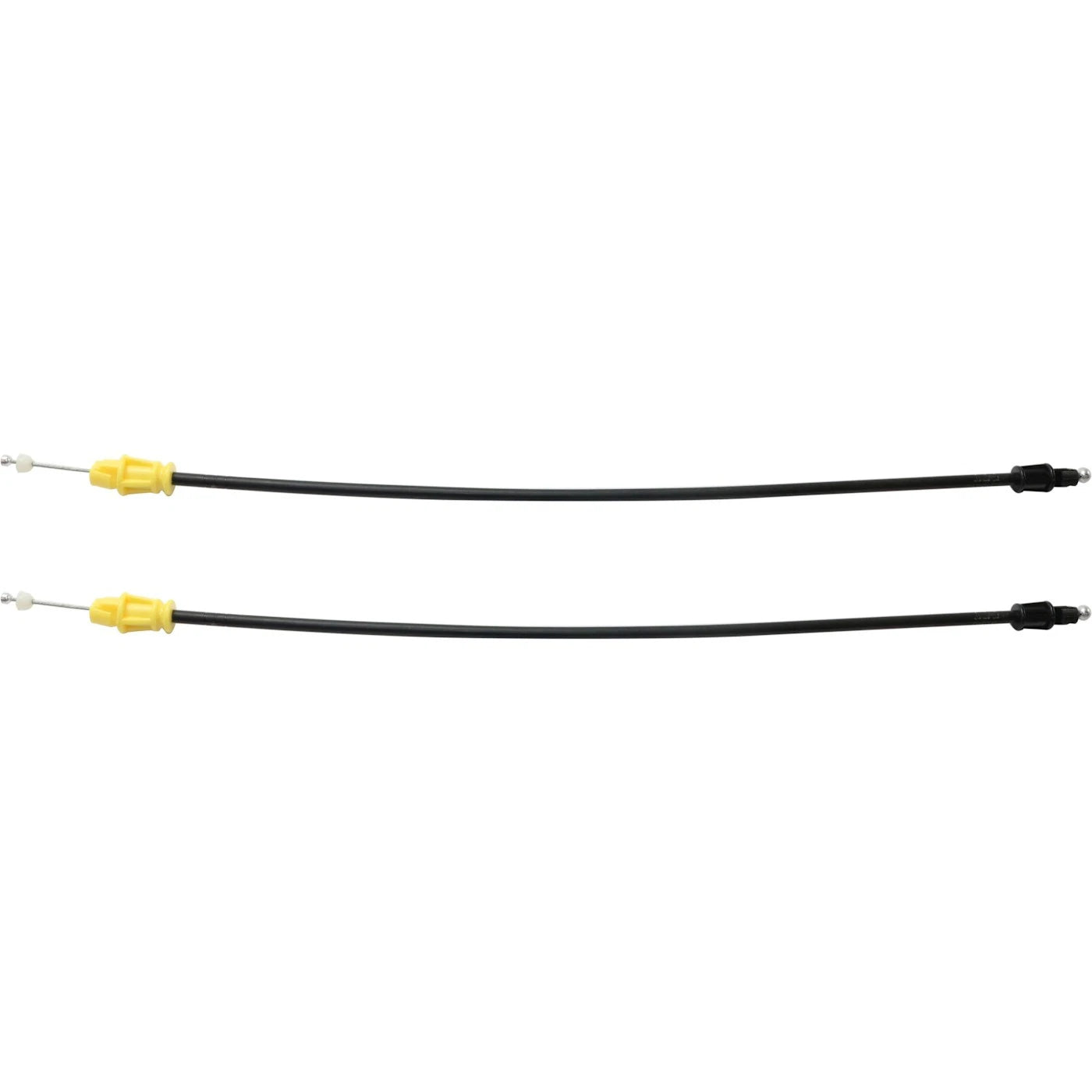 Door Latch Cable for Chevrolet Silverado 1500 (2007-2013)
