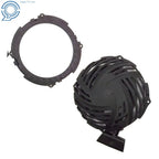 Recoil Pull Starter for 500E 140cc (2008-2015)