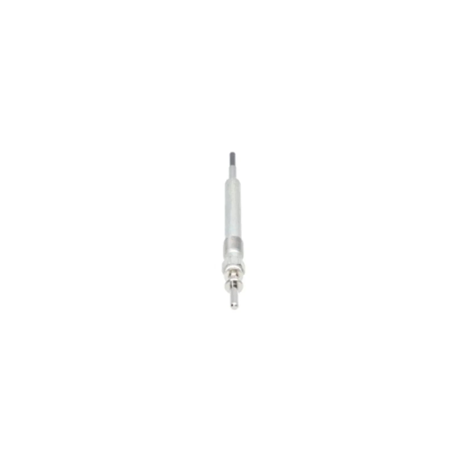 4 x Glow Plugs for BMW 120d E87 2.0L N47D20A (2007-2009)