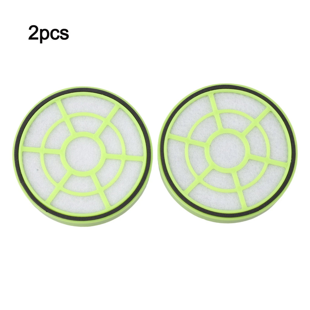2X Handheld Vacuum Cleaner Filters for D521 D522