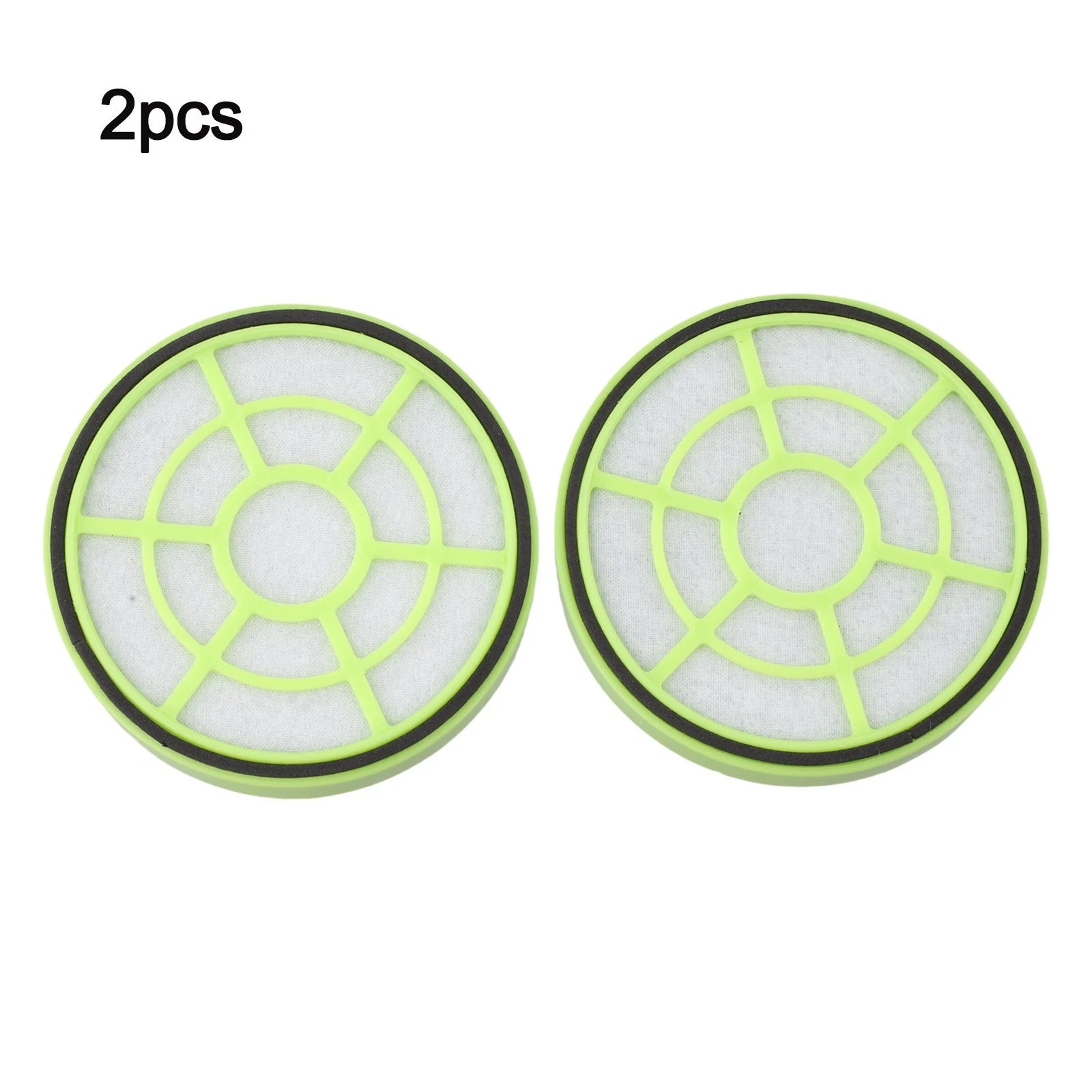 2X Handheld Vacuum Cleaner Filters for D521 D522