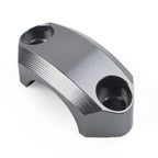 22mm Master Cylinder Perch Clamp Cover for Motocross MX Enduro