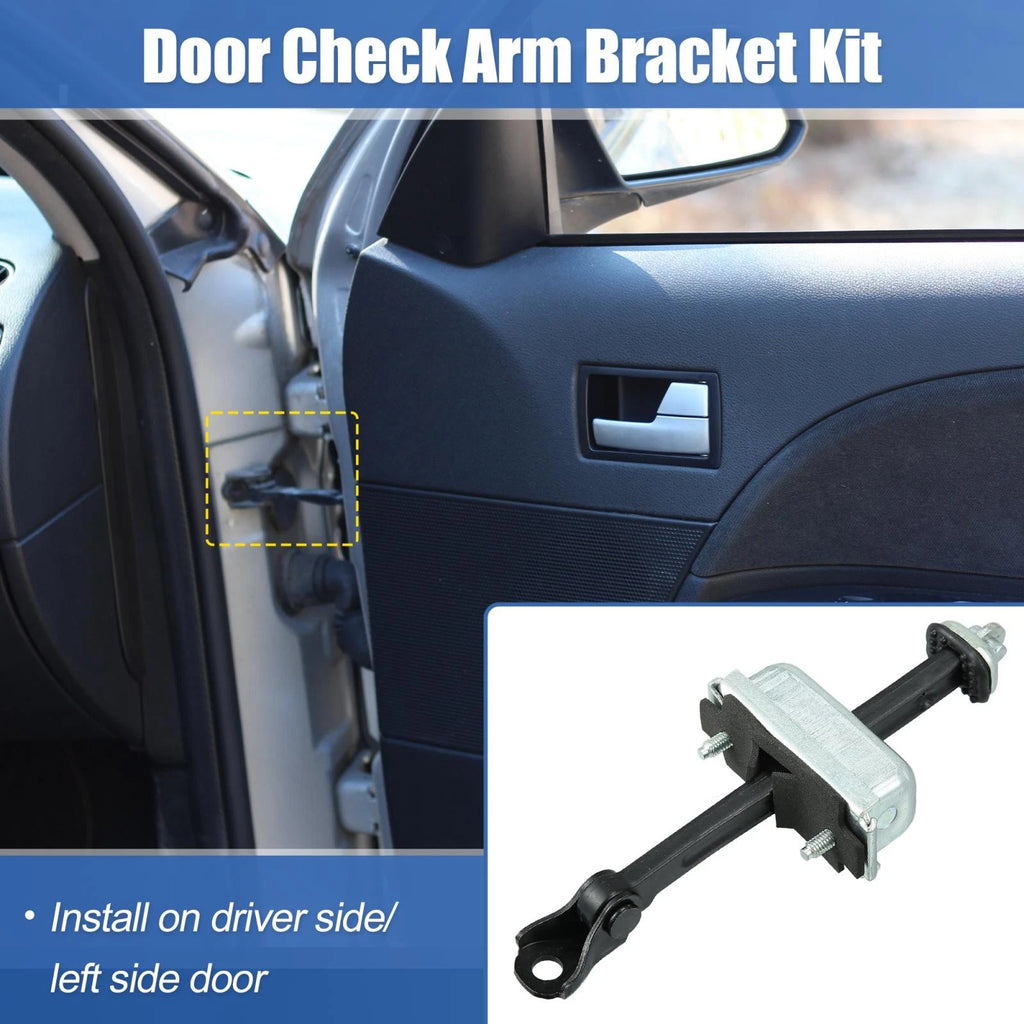 Front LH Door Check Stop Strap 72380-SDA-A01 for Honda Accord (2003–2007)