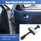 Front LH Door Check Stop Strap 72380-SDA-A01 for Honda Accord (2003–2007)