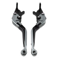 Pair of Brake Clutch Lever for Aprilia Tuono V4 1100RR Factory (2017–2021)
