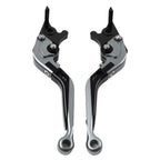 Pair of Brake Clutch Lever for Aprilia Tuono V4 1100RR Factory (2017–2021)