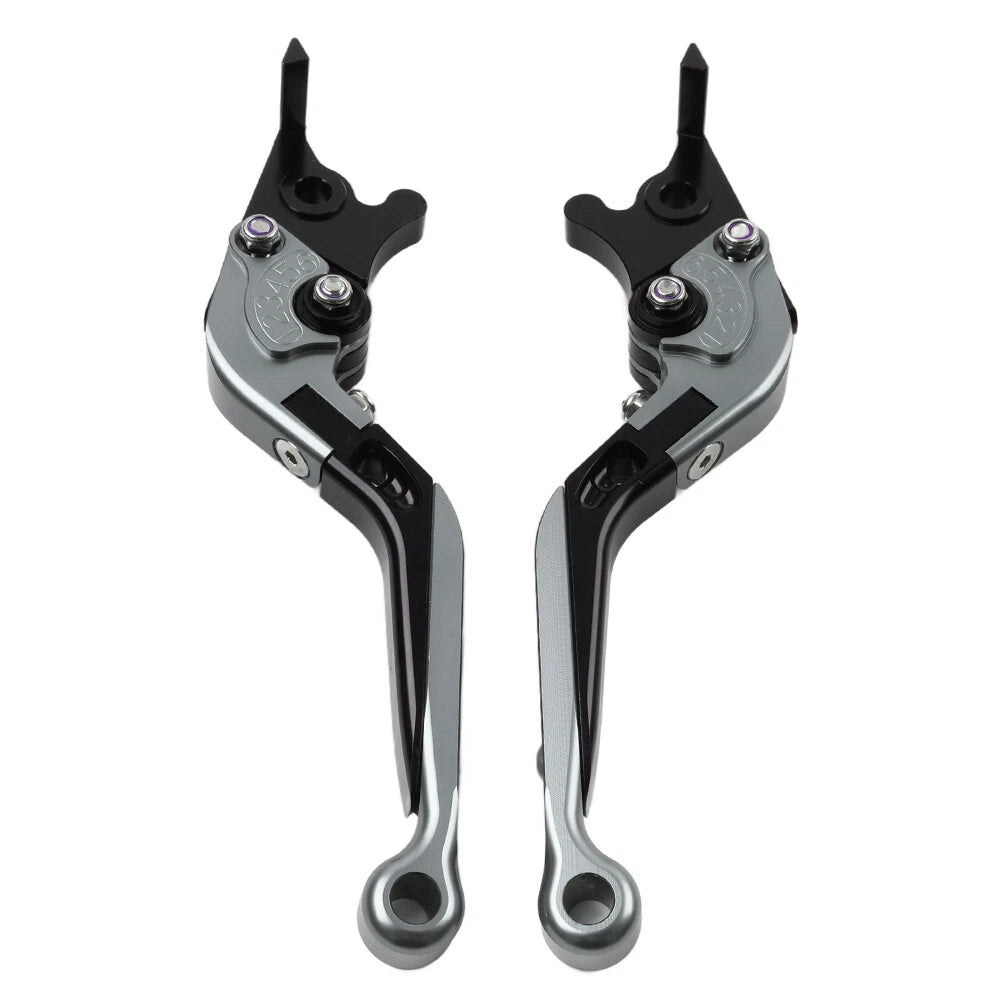 Pair of Brake Clutch Lever for Aprilia Tuono V4 1100RR Factory (2017–2021)