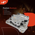 Engine Oil Pump for Chevy Equinox, Malibu, Traverse (2013–2020)