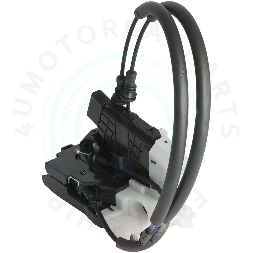 Rear LH Door Lock Actuator for Hyundai Tucson (2016–2020)