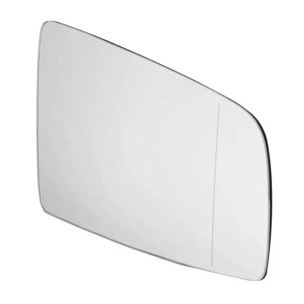 Right Mirror Glass Lens for BMW 5 6 Series E60 E63 (2006-2010)