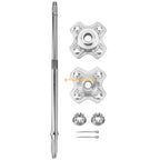 Rear Axle Shaft & Hubs for Honda TRX 420 500 520 Rancher Foreman (2007–2023) 42311-HR3-A20