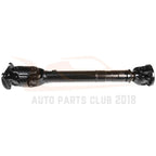 Drive Shaft for Land Rover Discovery 2 II (1999–2004) TVB000110 Front 4WD