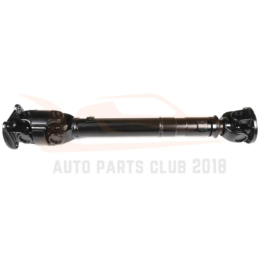 Drive Shaft for Land Rover Discovery 2 II (1999–2004) TVB000110 Front 4WD