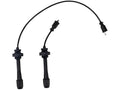 Spark Plug Wire Set for Mazda Protege5 2002-2003 (2.0L 4 Cyl XK898TF)