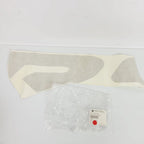 Can-Am RH Door Decal "RS" for RS Max (2019–2023) 704908451