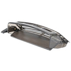 Smoked Windshield Vent for Honda Goldwing GL1800 (2001-2017)