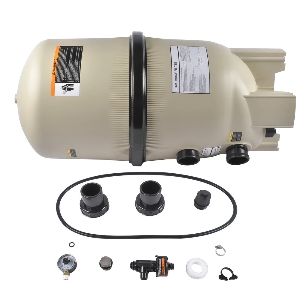 Cartridge Pool Filter for Pentair Clean & Clear Plus EC-160301 (420 sq. ft.)
