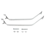 2X Fuel Tank Strap for Dodge Caliber (2007-2012) Jeep Compass (2007-2017)