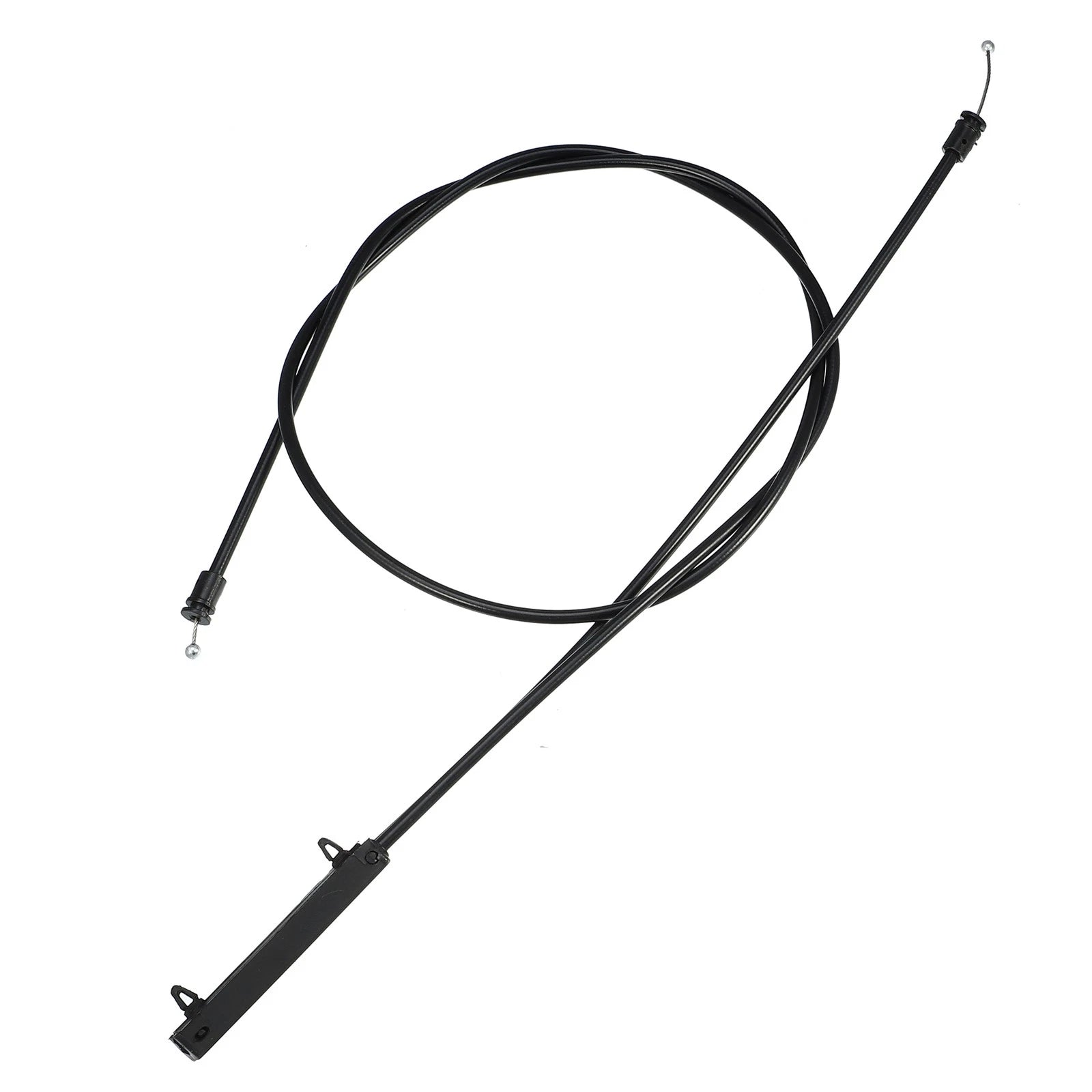 Hood Release Cable for BMW 328i (2012–2015) 51237184432 51237201904