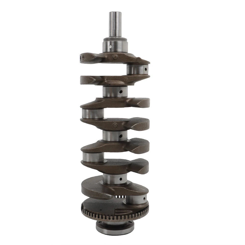 Crankshaft for Chevrolet GMC Buick ECOTEC 2011-2017
