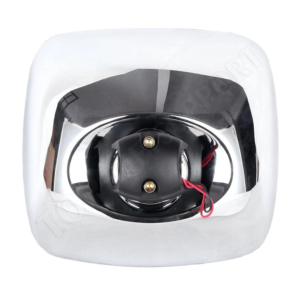 Driver Side Heated Mirror for Freightliner M2 Columbia