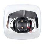 Driver Side Heated Mirror for Freightliner M2 Columbia