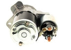 12V Starter for Saab 9-3, 9-4X, 9-5 (2003–2011) 55-56-3538 M0T35672