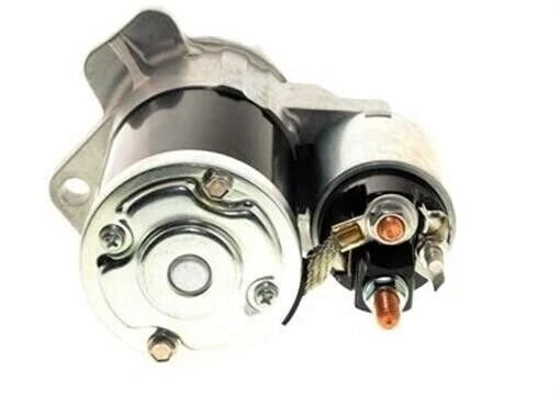 12V Starter for Saab 9-3, 9-4X, 9-5 (2003–2011) 55-56-3538 M0T35672