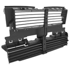 Front Radiator Grille Air Control Shutter for Ford Fusion (2013–2016)