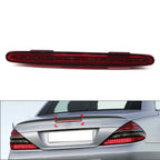 Third Brake Light Stop Lamp for Mercedes Benz SL R230 (2002–2012)