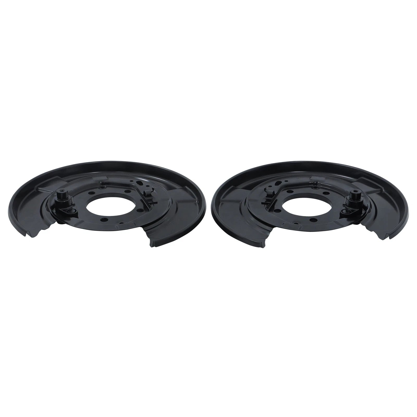 Brake Backing Plate for Toyota Highlander (2004â2009)