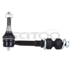 Set of 4 Shock Absorbers and Sway Bars for Dodge Ram 2500 4WD