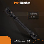 Lower Intermediate Steering Shaft for Ford Lobo F150 Lincoln (2004–2008) 425-361