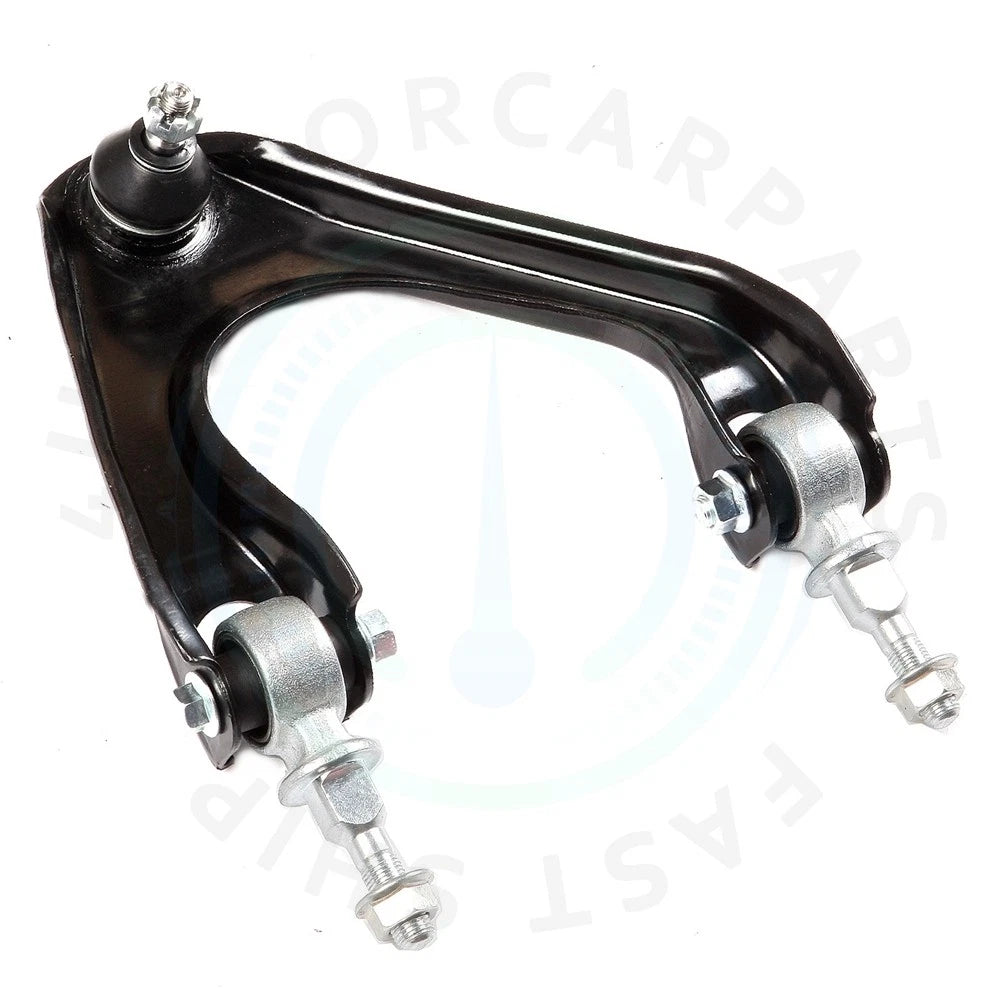 Set of 14 Front Upper Control Arm Tie Rod Ends for Honda Accord (1990–1993)
