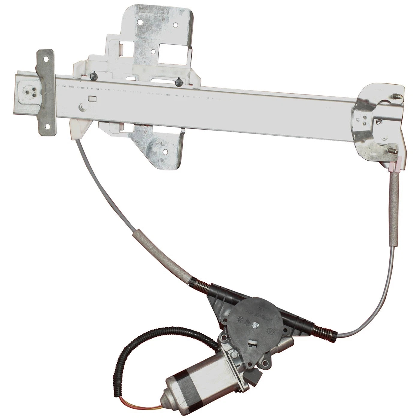 Rear Left Window Regulator for Lincoln Town Car (1995–1997)