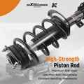 Strut w/ Coil Spring for Chrysler Sebring (2007–2010) 3.5L V6/2.7L V6