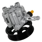 Power Steering Pump with Pulley for Toyota Highlander L4 2.4L (2001–2007)