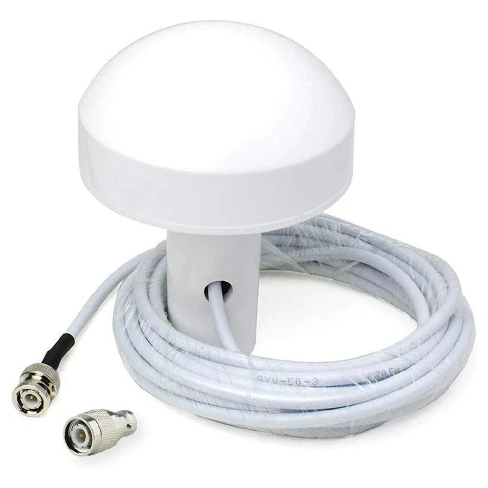 Marine GPS External Antenna with 510m Cable BNC Male Connector