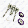 Fuel Rail Diaphragms and Tool for Mercury (8M6002988, 804533, 889431)