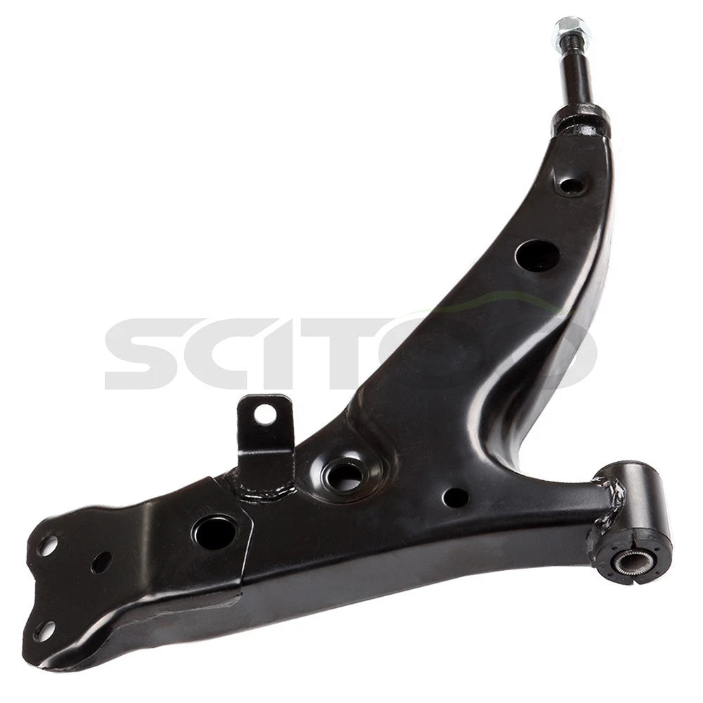 Front Lower Control Arm & Ball Joint Tie Rod End for Toyota Corolla (1993–2015)
