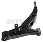 Front Lower Control Arm & Ball Joint Tie Rod End for Toyota Corolla (1993–2015)