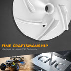 Water Pump Impeller for Can-Am Maverick X3 R RR Commander Max 800R/1000R (2018–2021)
