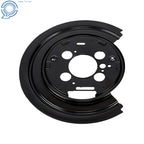 Brake Dust Shield for Ram 1500 (2015-2019)