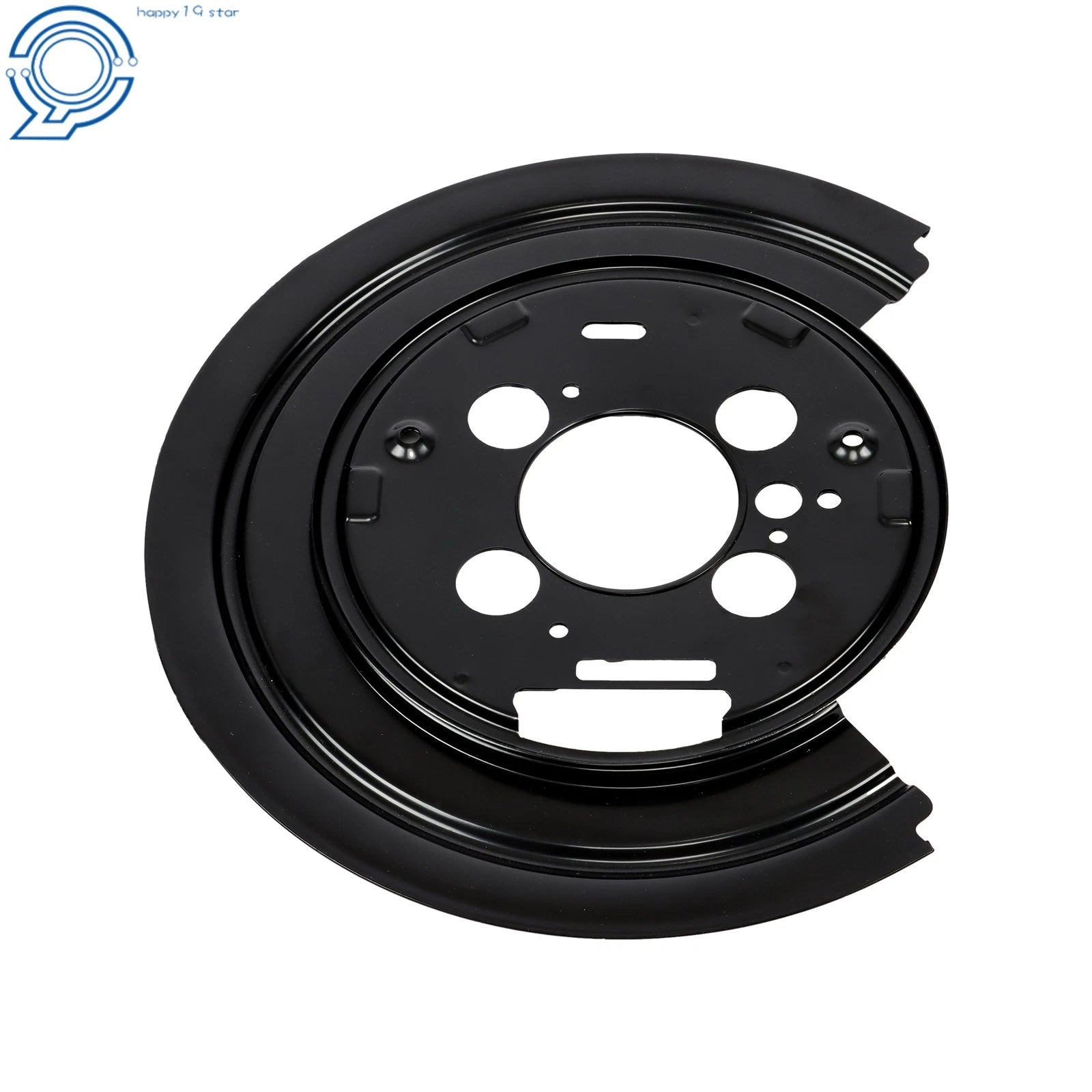Brake Dust Shield for Ram 1500 (2015-2019)