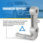 2Pcs Exhaust Bracket for Ram 1500 (2019-2025)