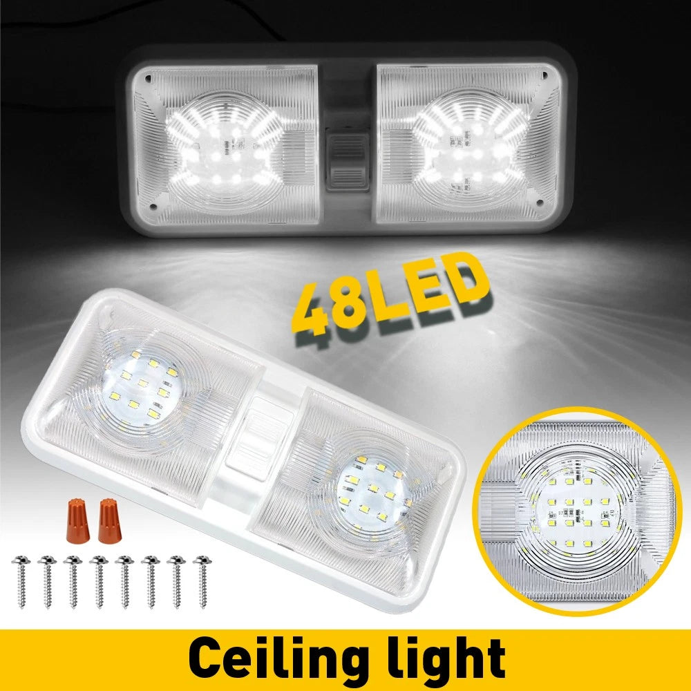 LED Reverse Back Up Light Bulb for Make Model